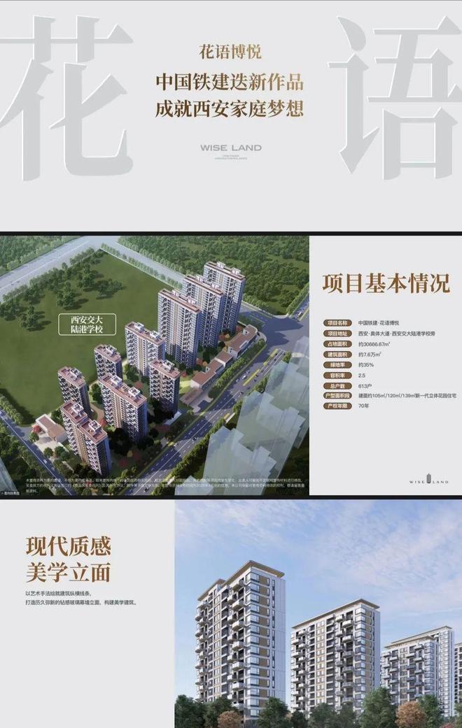 站㊣花语博悦售楼处发布@西安房天下PG麻将胡了2⚡ ꦿ℘花语博悦网(图4)