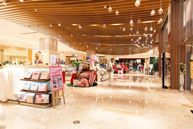 其林美食节深圳本周末7大商场活动推荐！麻将胡了试玩网站免费哆啦A梦快闪、米