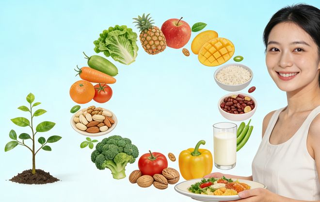 治指南》三晖宝用科学营养守护代谢健康麻将胡了免费试玩遵循《中国糖尿病防