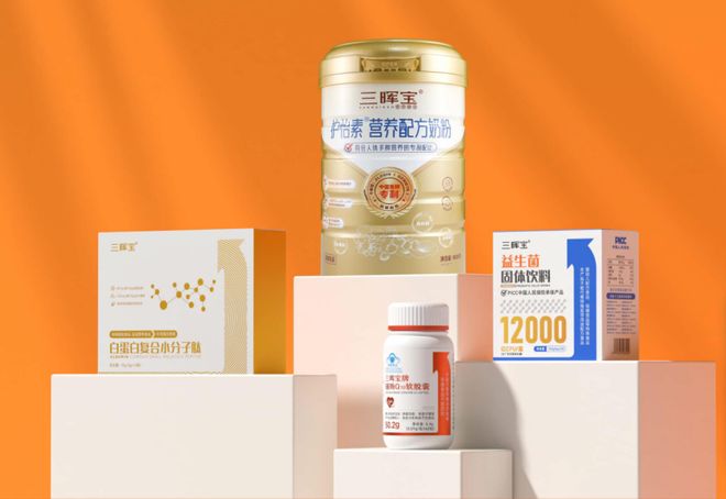 治指南》三晖宝用科学营养守护代谢健康麻将胡了免费试玩遵循《中国糖尿病防(图3)