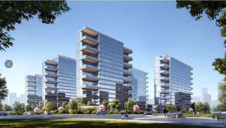 -合肥买房必看!五大高性价比楼盘推荐PG麻将胡了模拟器伟星ONE139(图1)