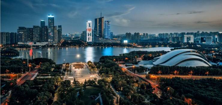 -合肥买房必看!五大高性价比楼盘推荐PG麻将胡了模拟器伟星ONE139(图3)